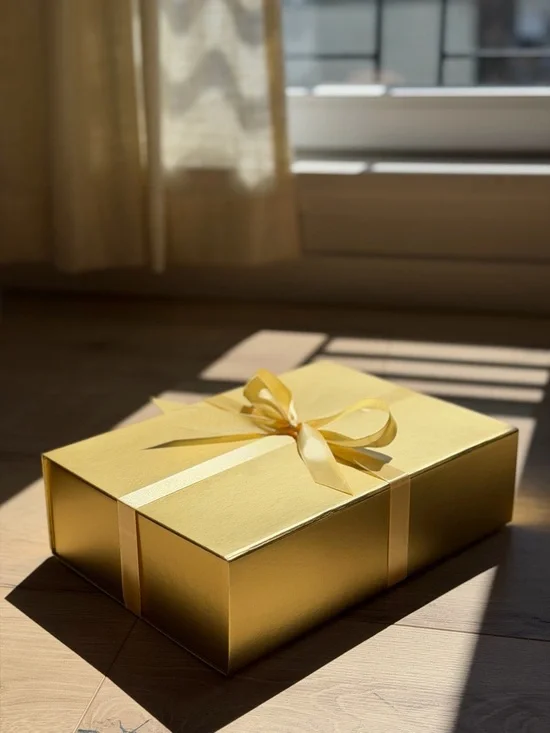 THE VINTAGE GARDEN MUSE MYSTERY BOX | SIGNATURE 3-PIECE SET - LARGE - Picture 3 of 9